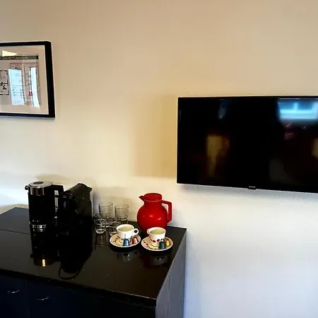 Casa Ech 아파트