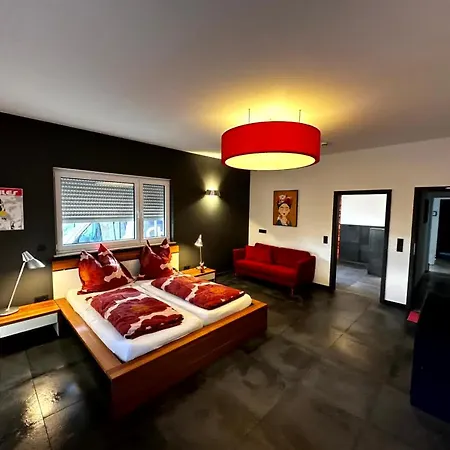 Casa Ech Apartment *