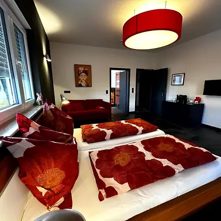 Apartment Casa Ech