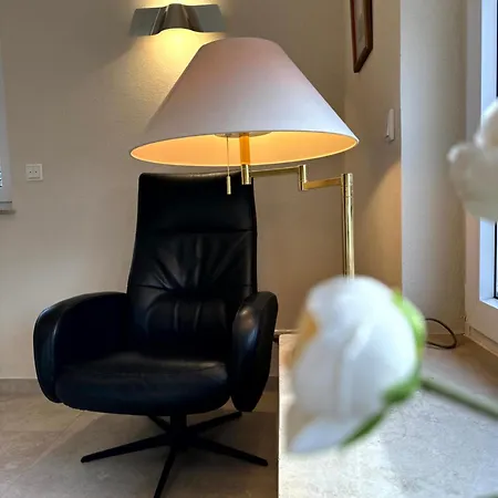 Casa Ech Apartment