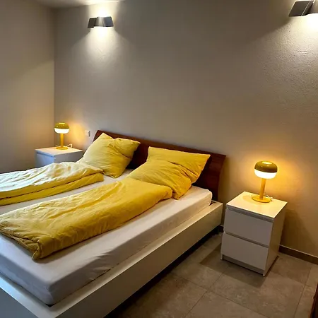 Casa Ech Apartment *