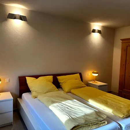Apartment Casa Ech Oberelsbach