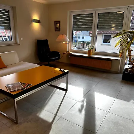 Casa Ech Apartment