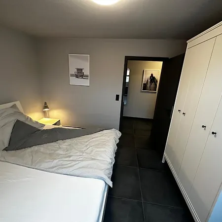 Appartamento Casa Ech Oberelsbach