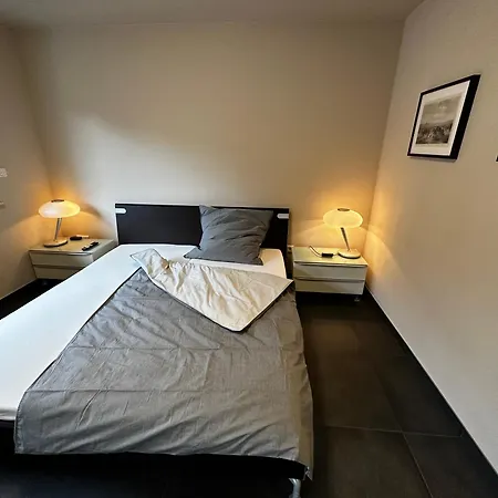 Casa Ech * Oberelsbach