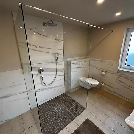 Casa Ech Apartment
