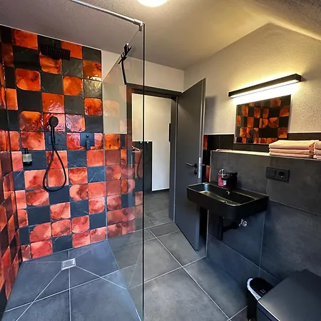 Apartment Casa Ech