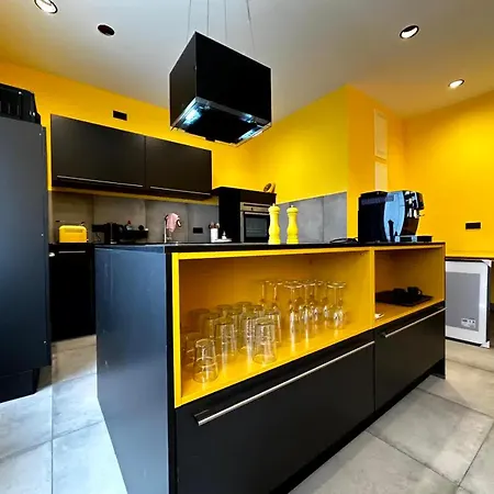 Apartment Casa Ech