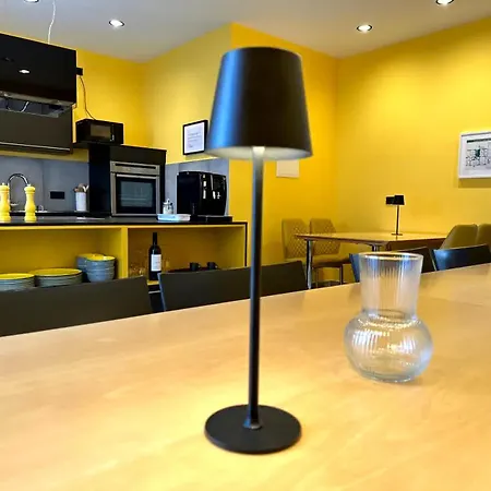 Casa Ech Apartment
