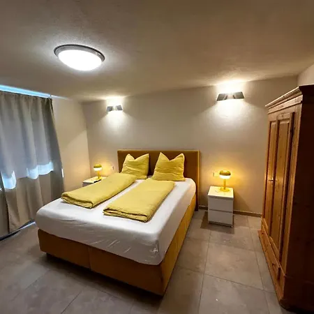 Casa Ech 아파트