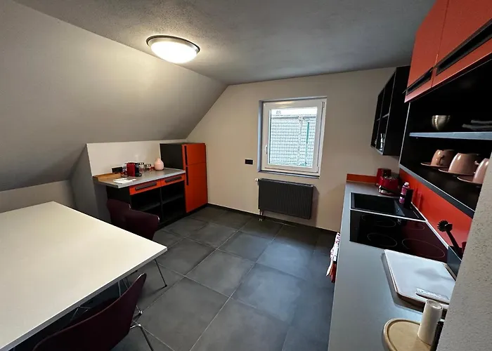 Apartment Casa Ech