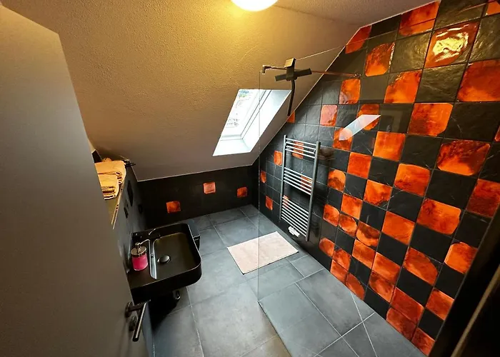 Apartment Casa Ech *