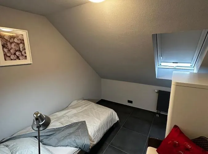 Casa Ech Apartment