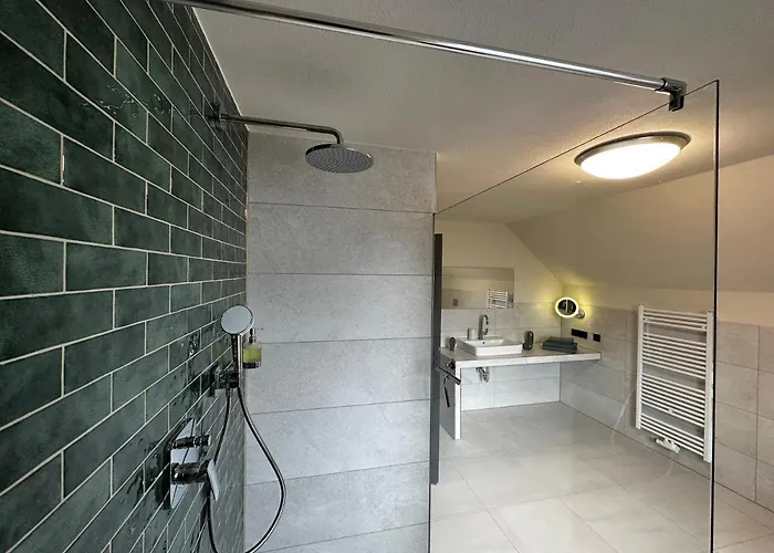 Casa Ech Apartment