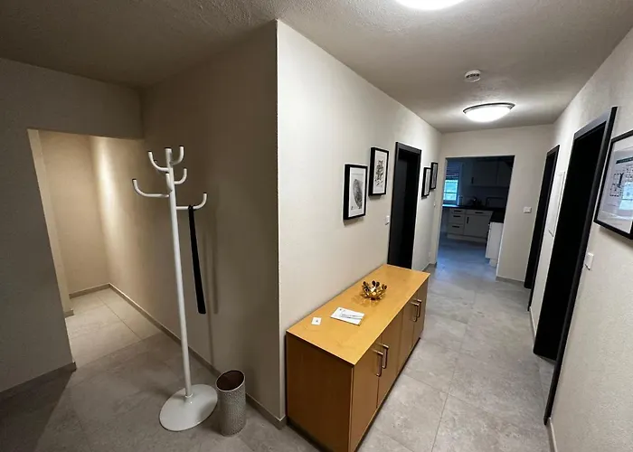아파트 Casa Ech *