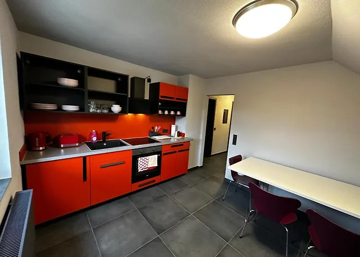 아파트 Casa Ech *