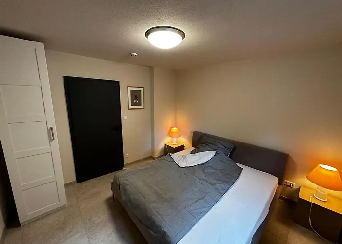 Casa Ech 아파트