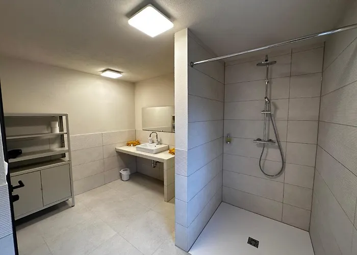 Casa Ech 아파트 *
