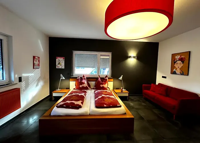Casa Ech *