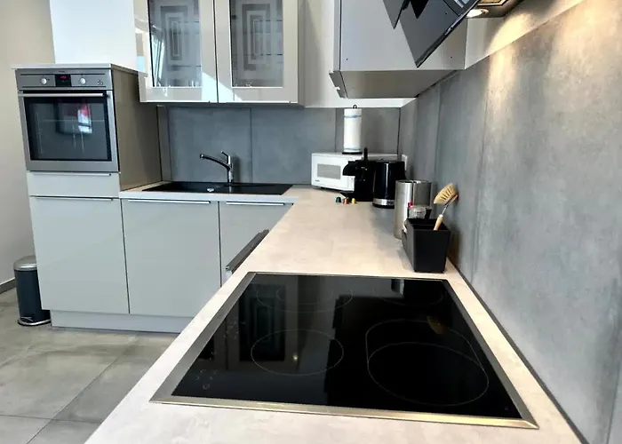 Casa Ech Apartment *