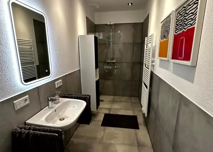 Casa Ech 아파트