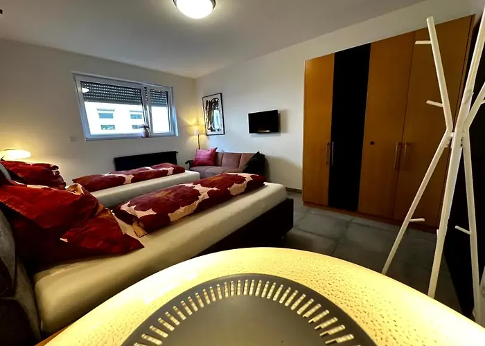 Casa Ech 아파트 *