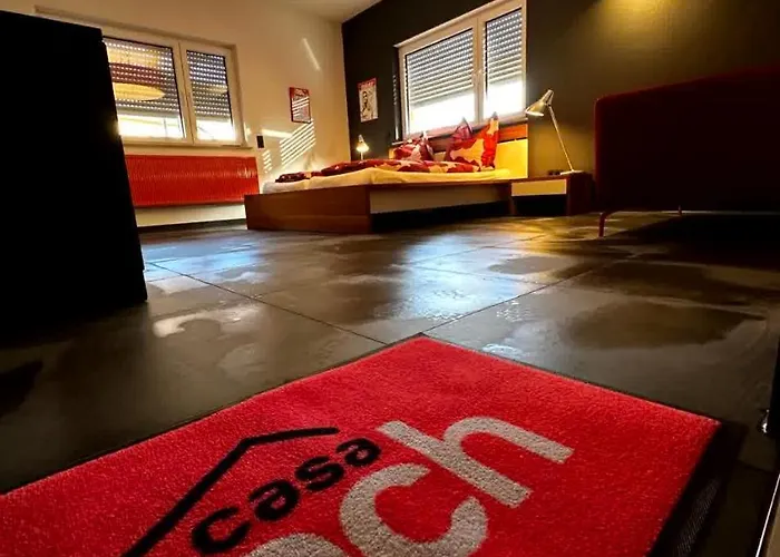 Casa Ech Apartment *