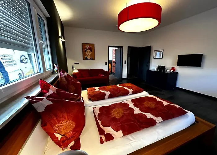 Apartment Casa Ech