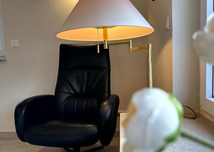 Casa Ech Apartment