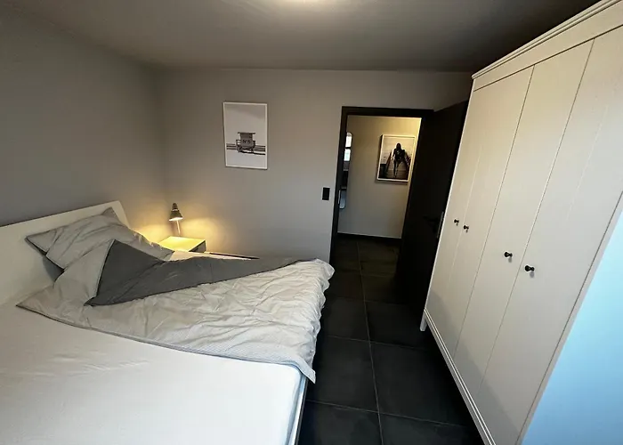 Apartment Casa Ech Oberelsbach