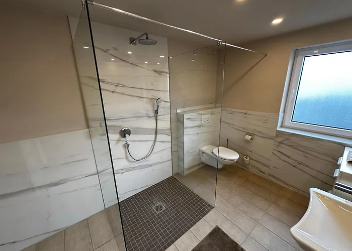 Casa Ech Apartment