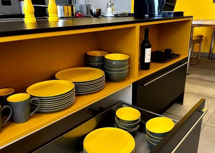 Casa Ech * Oberelsbach