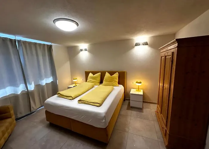 Casa Ech Apartment